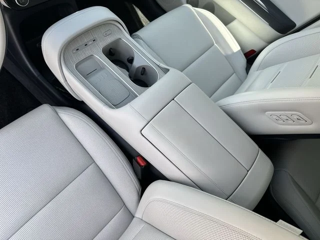 Used 2026 Gray Hyundai Calligraphy image 21