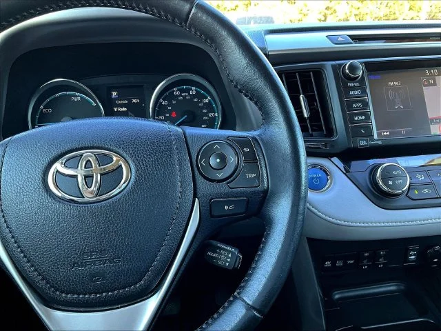 Used 2018 Gray Toyota Limited image 14