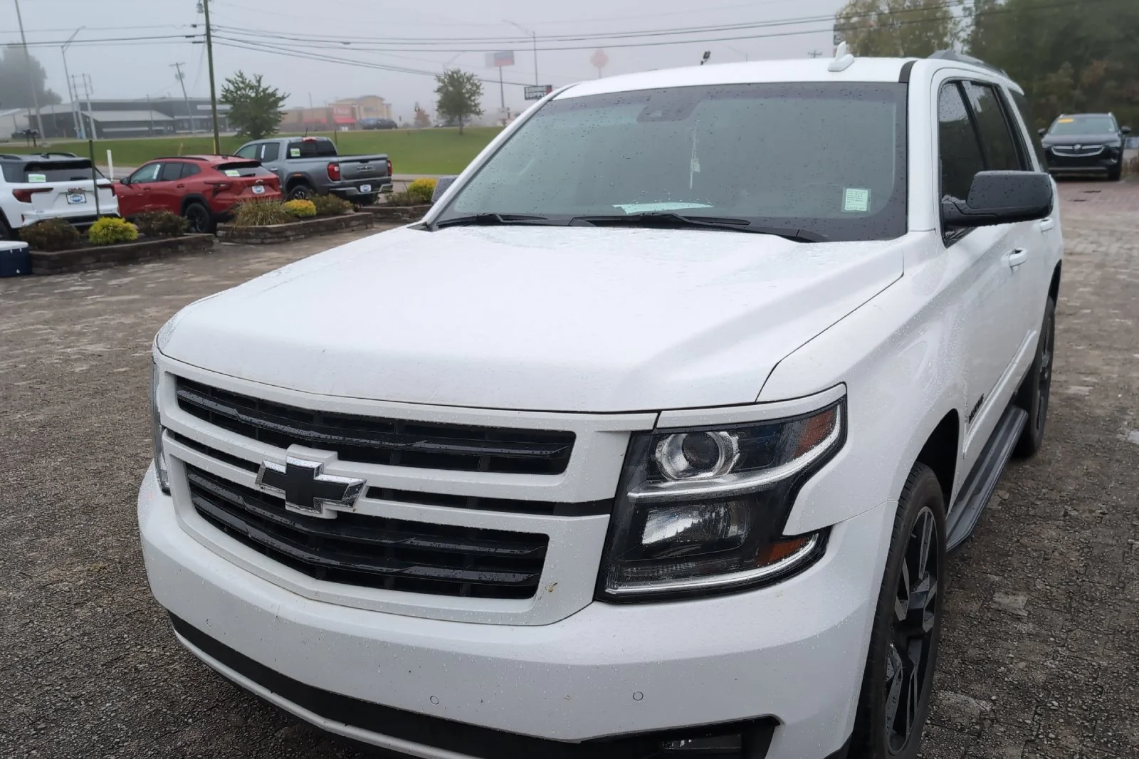 Used 2018 SUMMIT WHITE Chevrolet Premier image 12