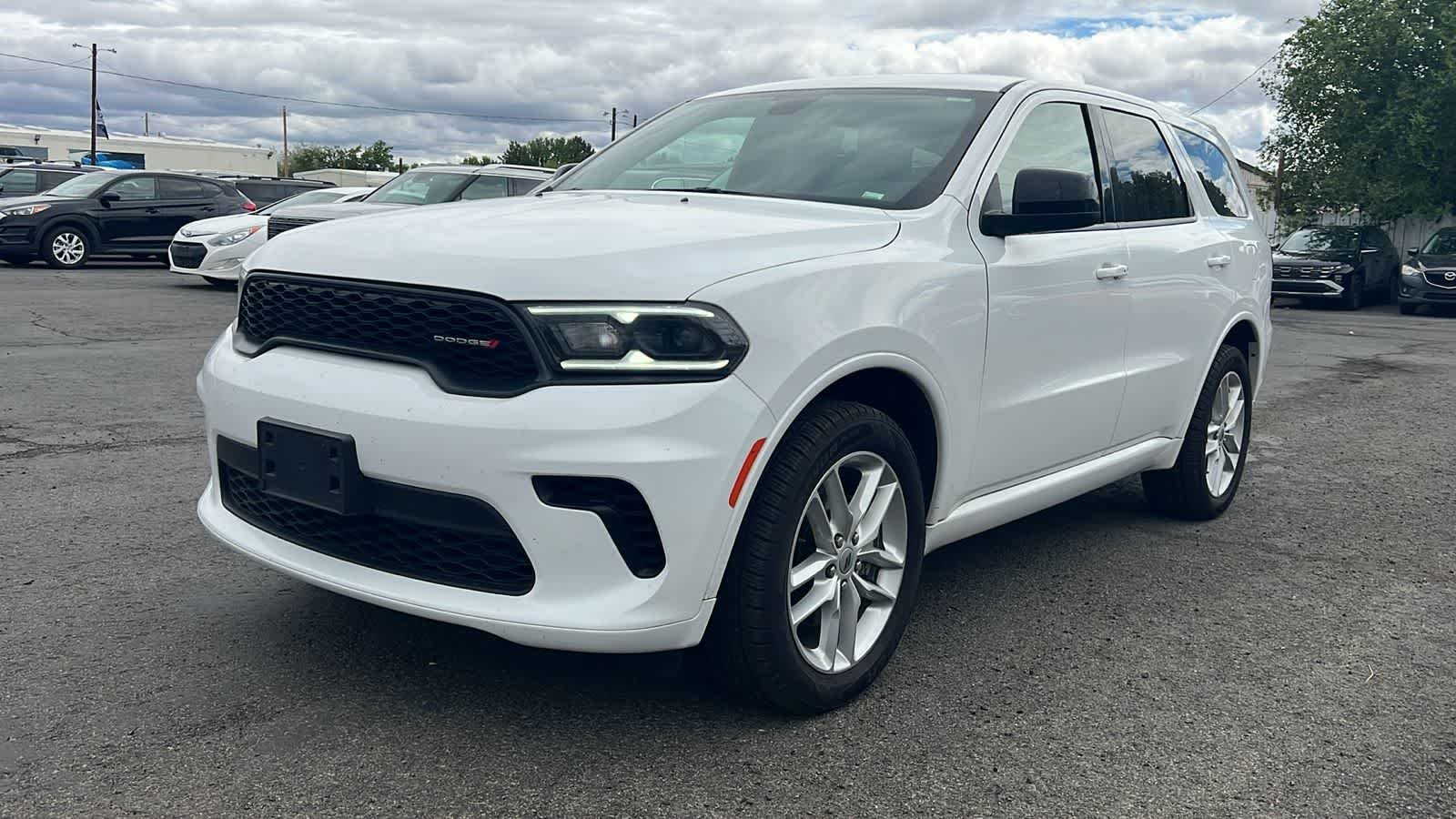 2023 Dodge Durango GT AWD's photo