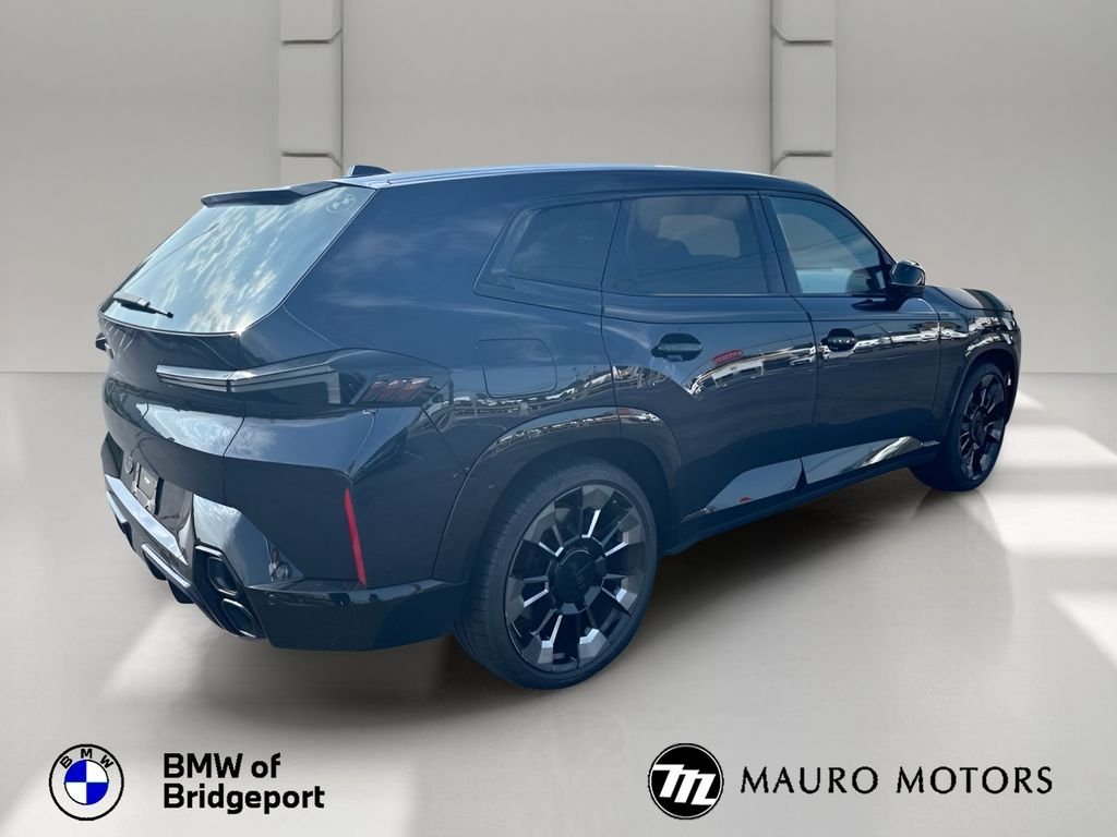 Used 2023 Black BMW Base image 4