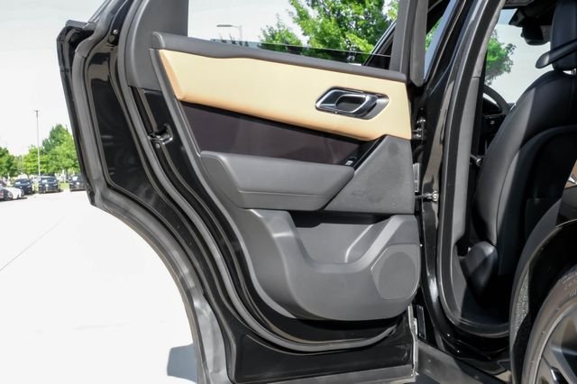 New 2026 Santorini Black Land Rover Autobiography image 50