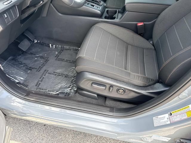 Certified Used 2025 Urban Gray Pearl Honda HYBRID 2WD SPORT image 19