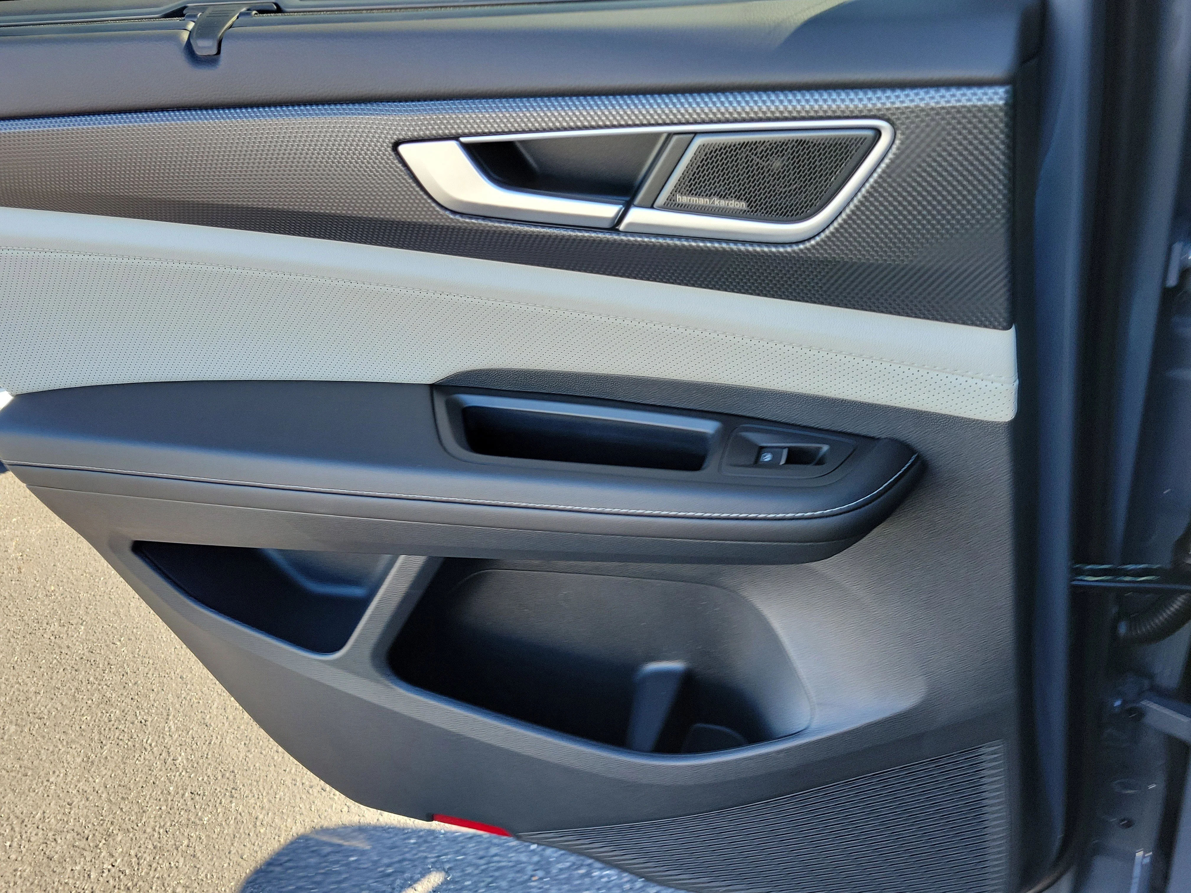 New 2026 Gray Volkswagen 2.0T SEL Premium R-Line image 17
