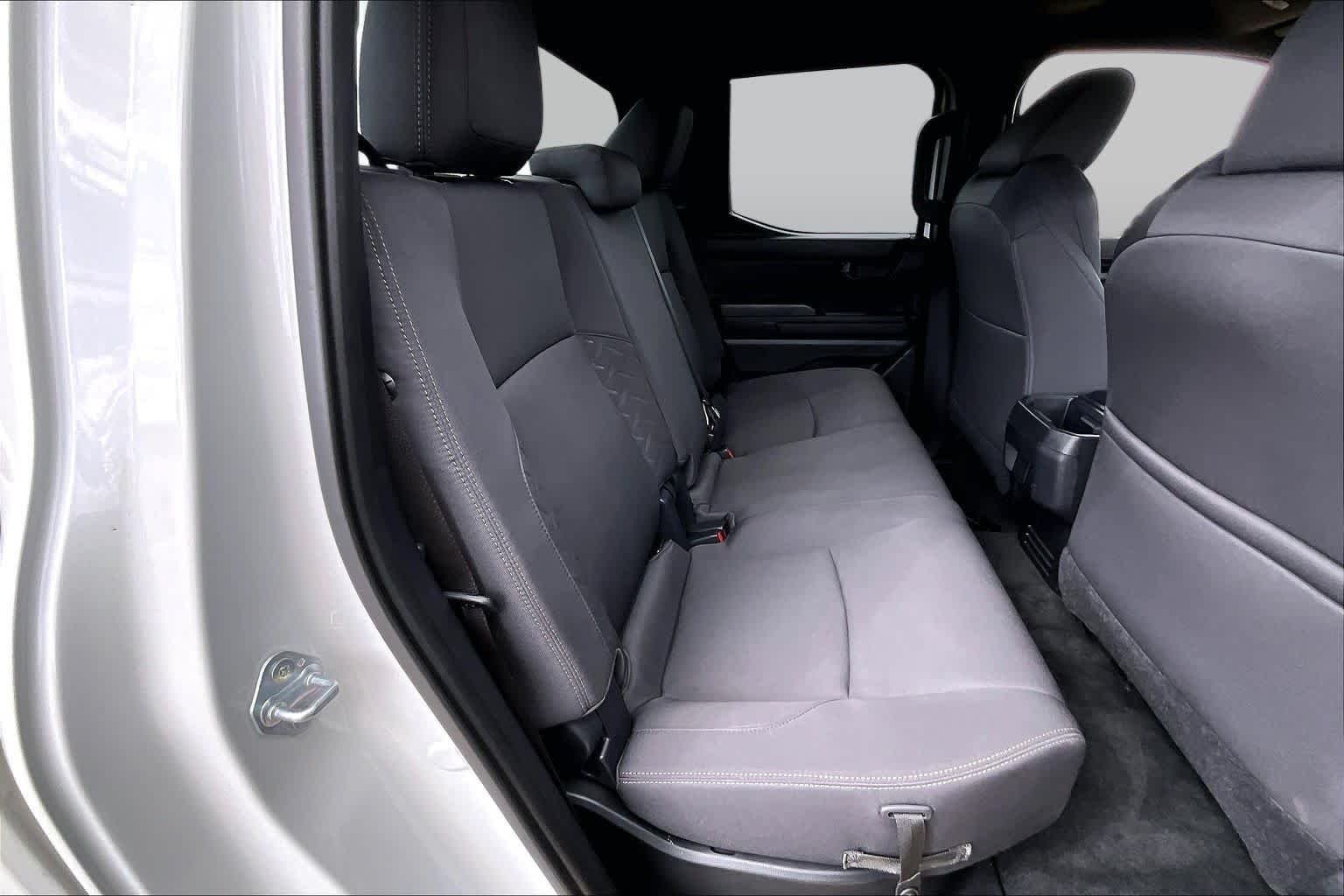 Used 2025 Ice Cap Toyota SR image 20