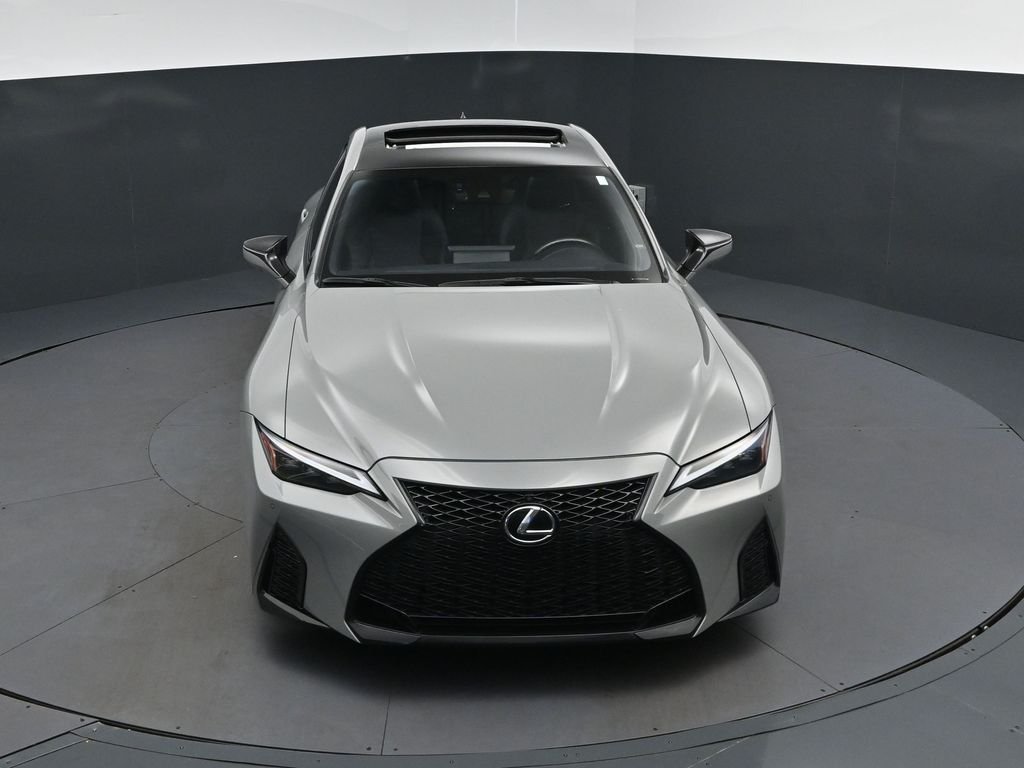 Used 2022  Lexus 500 F SPORT Performance Launch Edition image 37