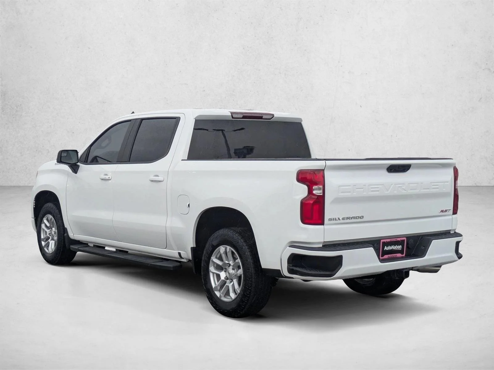 Used 2023 Summit White Chevrolet RST image 7