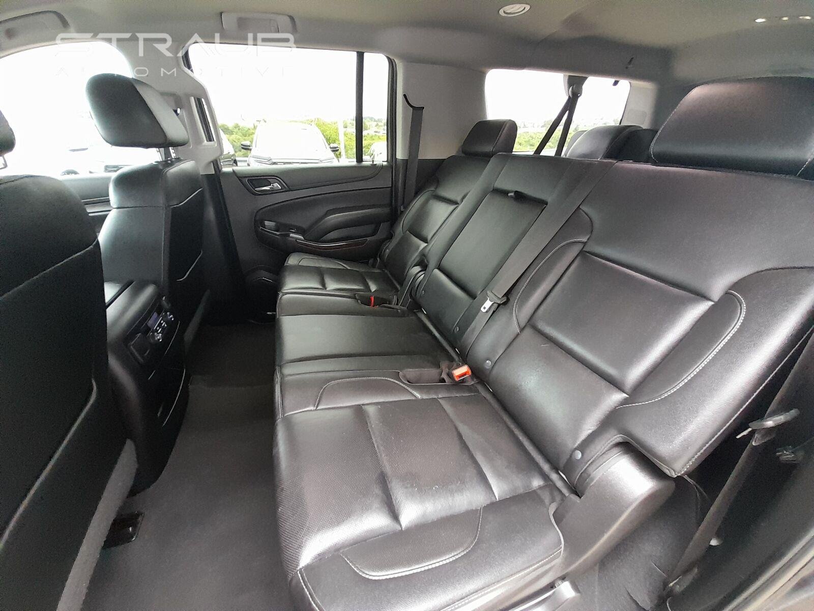 2019 GMC Yukon XL SLT - Photo 40