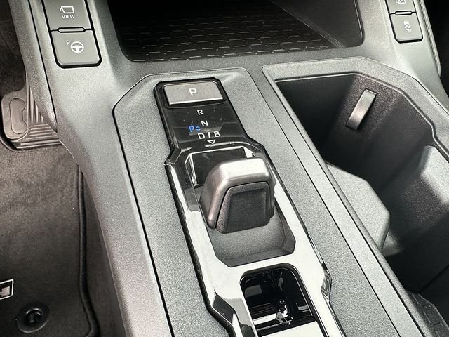 New 2026 White Toyota Limited image 26