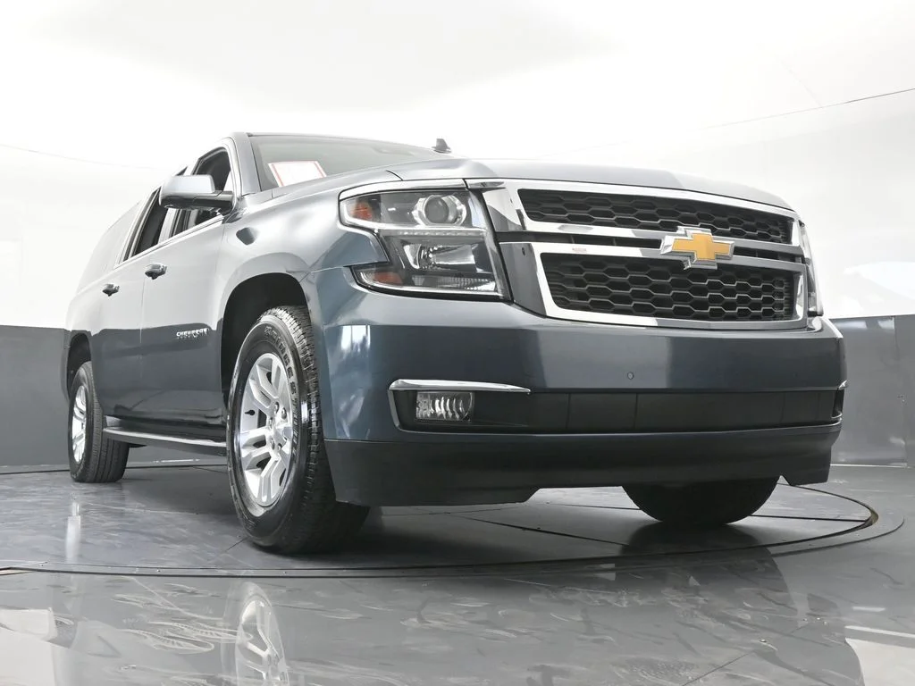 Used 2020 Shadow Gray Metallic Chevrolet LT image 75