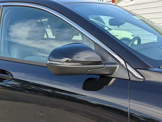 2026 Buick Envista Preferred - Photo 12
