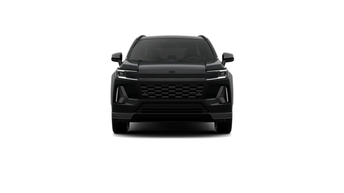 New 2026 Midnight Black Met Toyota XSE image 35