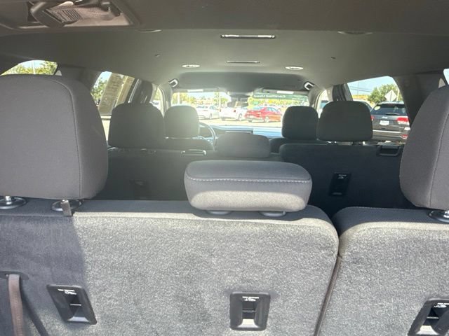 2025 GMC Acadia Elevation - Photo 30