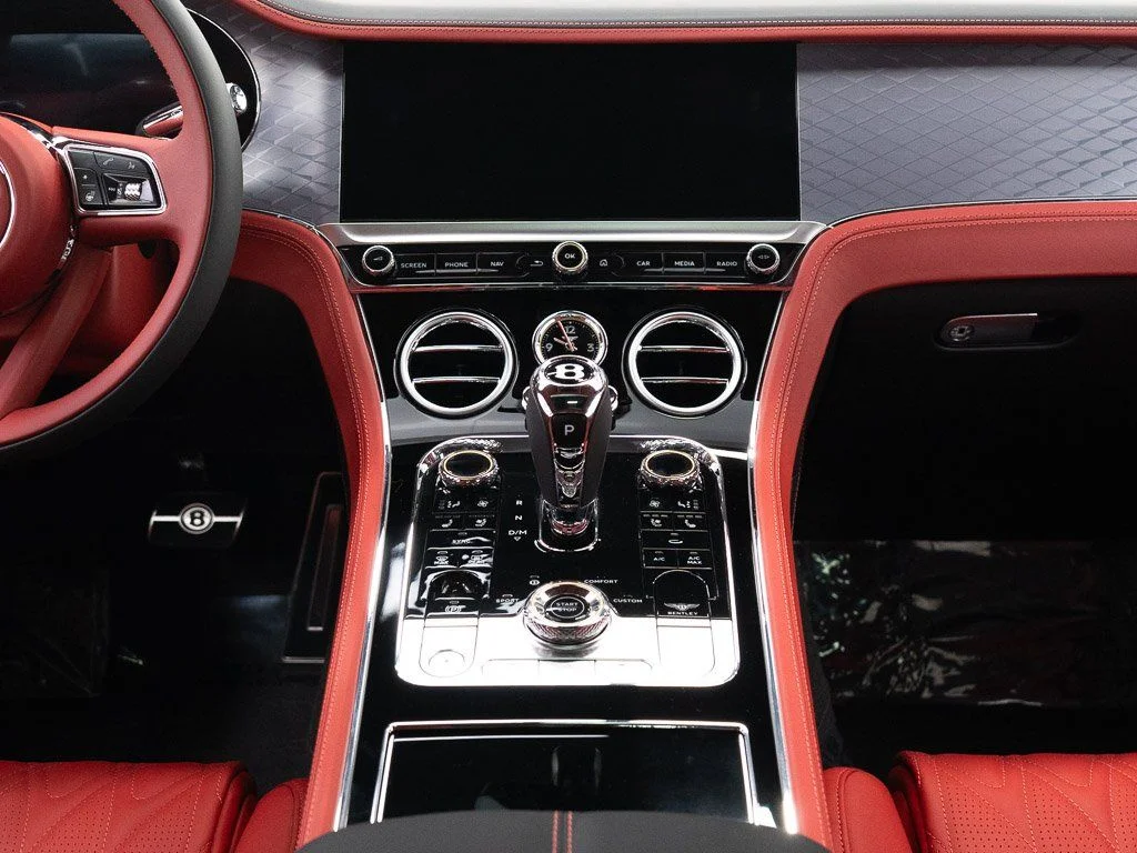 2026 Bentley Continental GT Azure - Photo 20