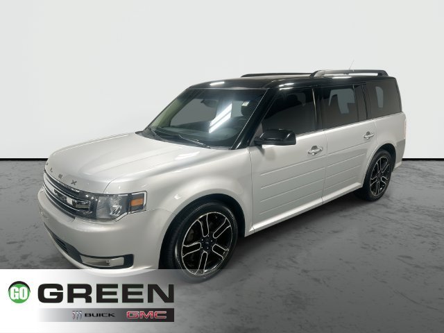 2015 Ford Flex