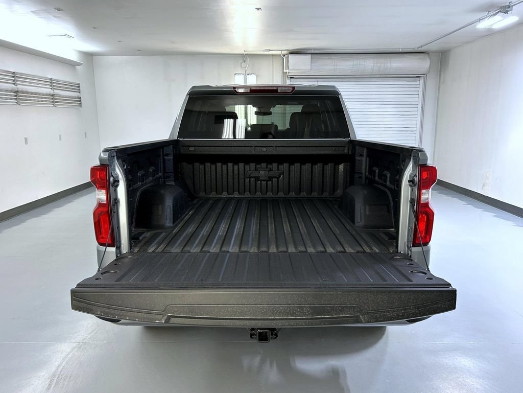 2026 Chevrolet Silverado 1500 RST - Photo 23