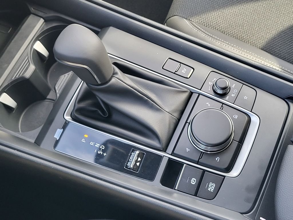 New 2026 wind chill pearl Mazda Preferred image 14