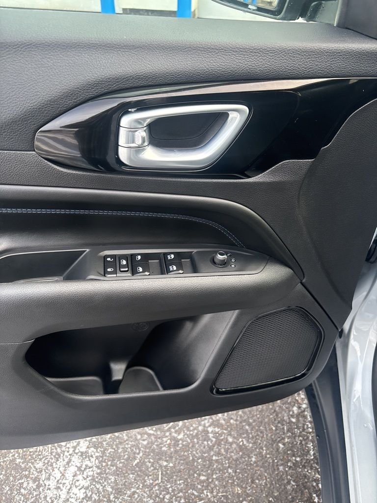 2026 Jeep Compass Limited Altitude - Photo 12