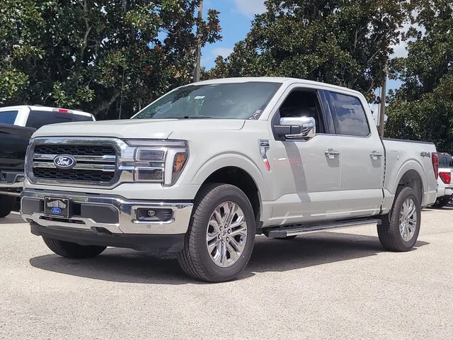 New 2026 Avalanche Ford Lariat image 33