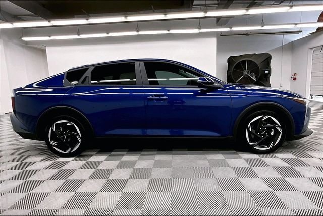 2025 Kia K4 EX - Photo 14