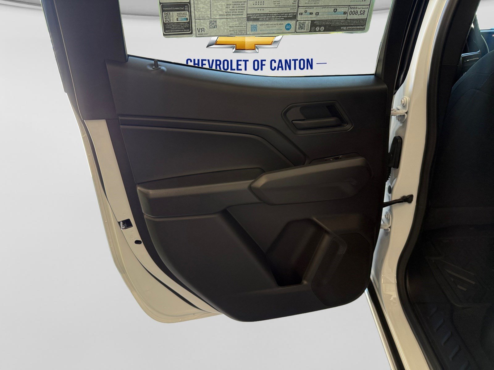 2026 Chevrolet Colorado Trail Boss - Photo 20