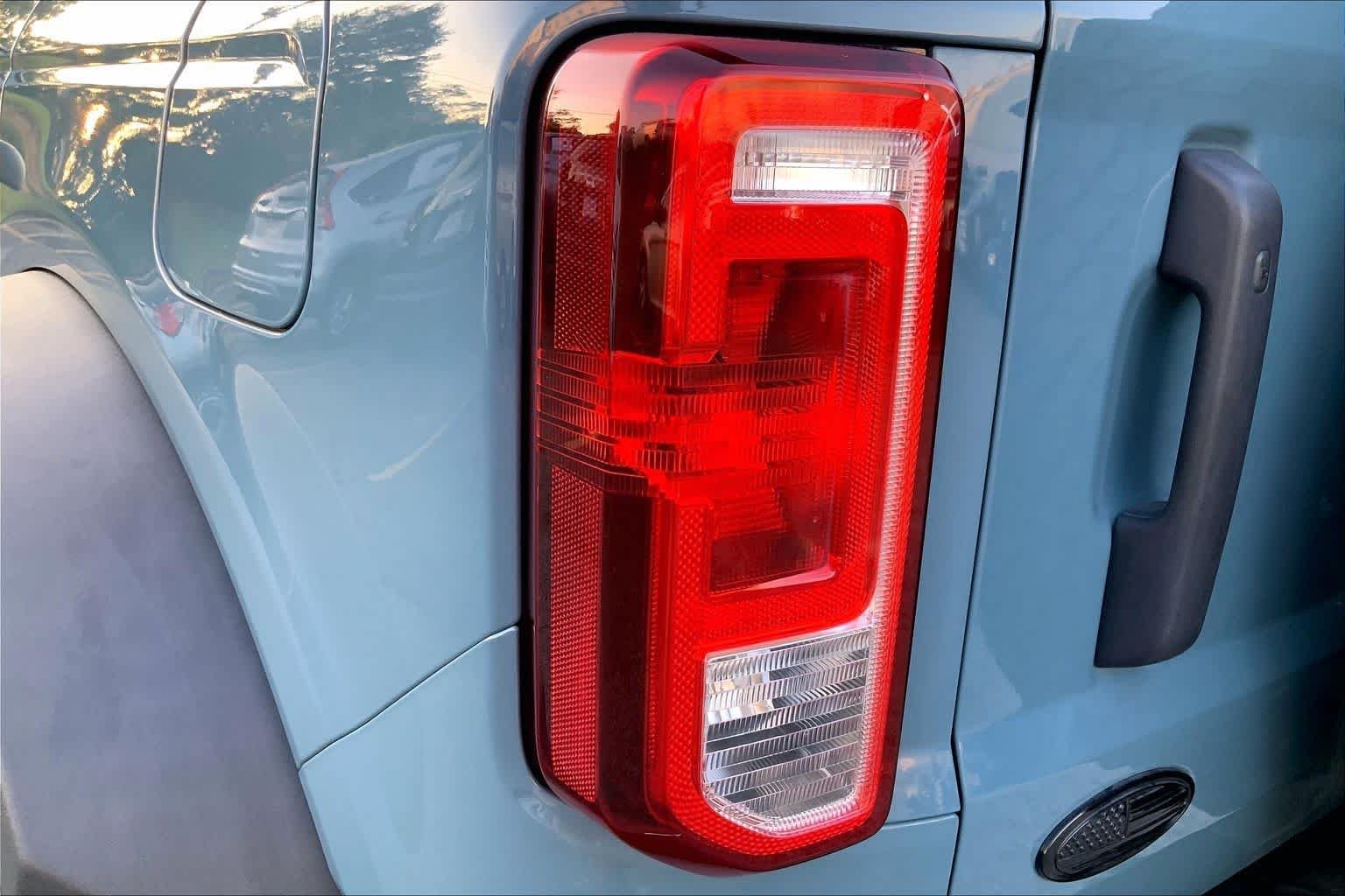 Used 2022 Area 51 Ford Big Bend image 26