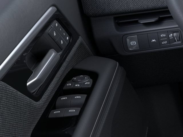 New 2026 Deep Ocean Metallic GMC Elevation Extended Range image 23