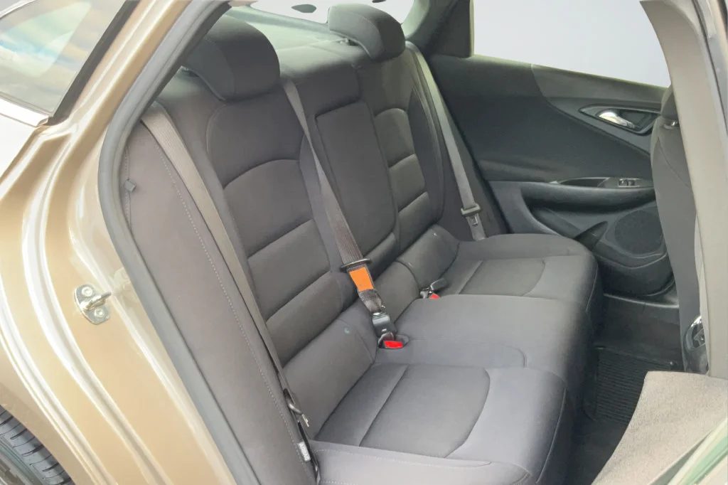 2024 Chevrolet Malibu 1LT - Photo 20