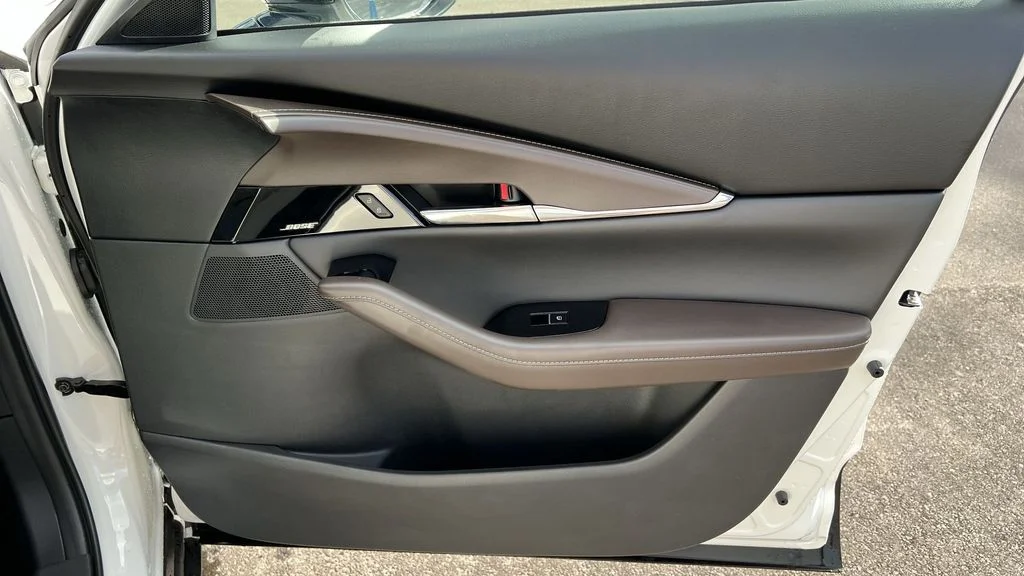 2024 Mazda CX-30 Turbo Premium Plus - Photo 43