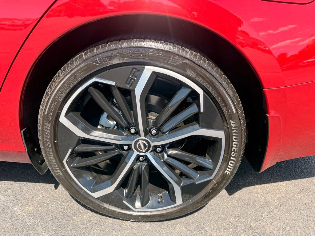 2024 Nissan Altima SR - Photo 41