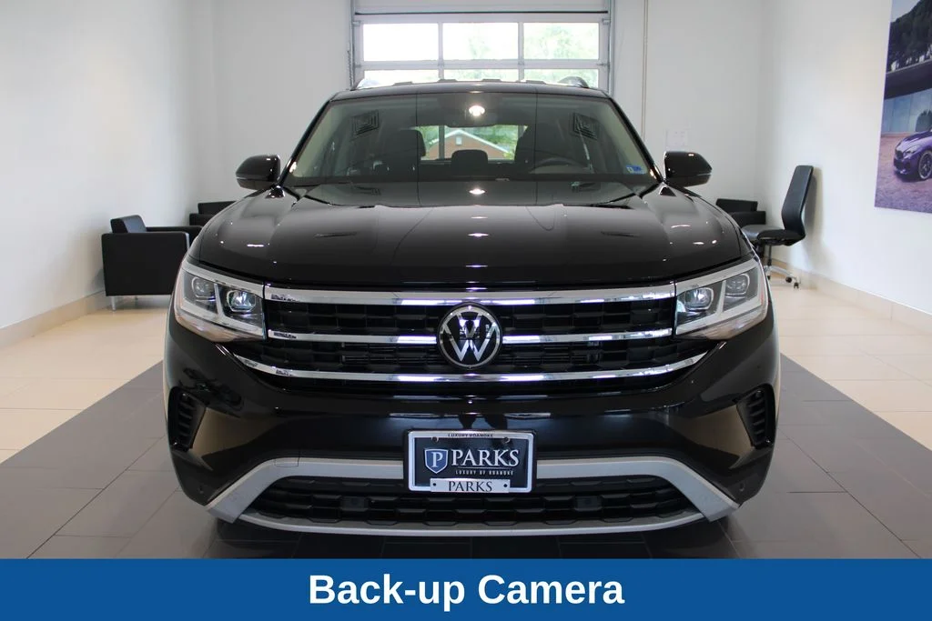 Used 2023  Volkswagen 2.0T SE w/Technology image 14