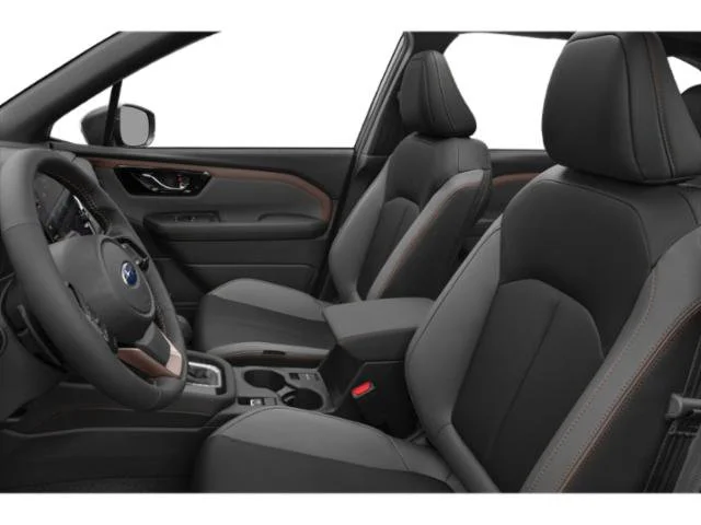 New 2026 Sapphire Blue Pearl Subaru Sport image 8