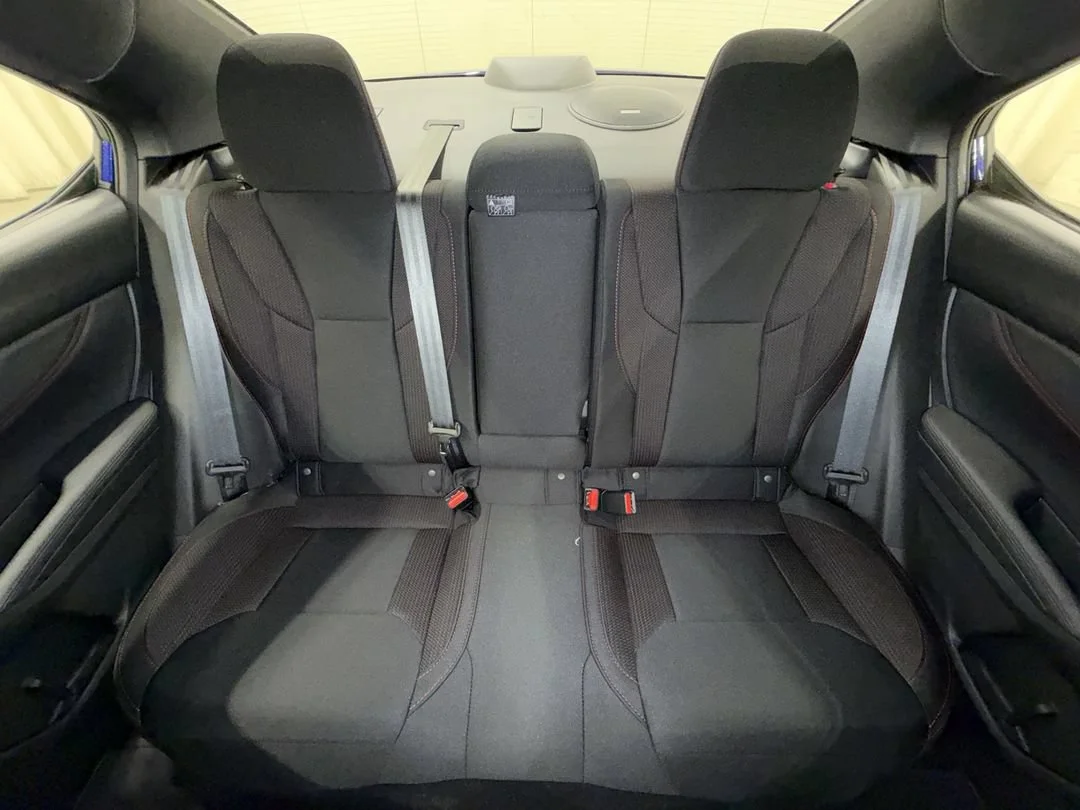 New 2026 Sapphire Blue Pearl Subaru Premium image 21