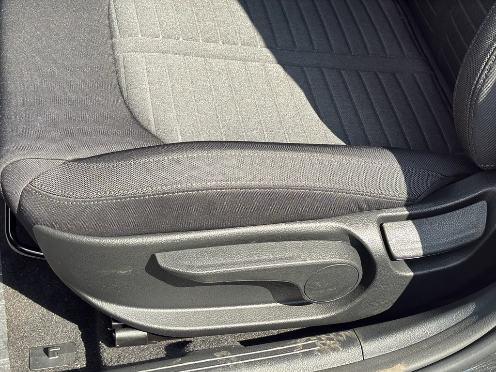 New 2026 Interstellar Gray Kia LXS image 18