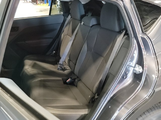 New 2026 MAGNETITE GRAY PEARL Subaru Premium image 7