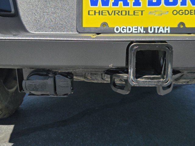 Used 2024 Silver Ford Raptor image 32