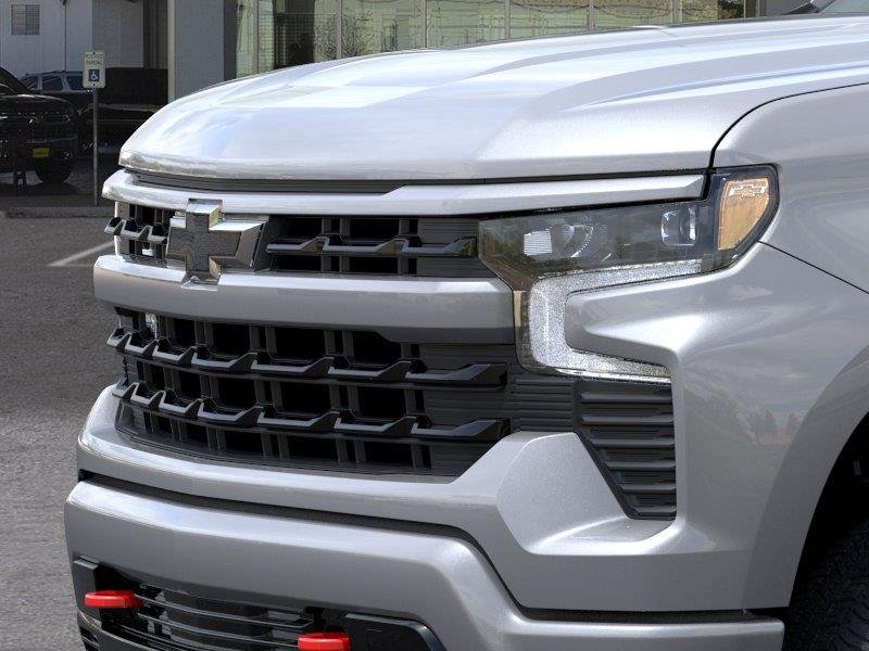 2026 Chevrolet Silverado 1500 RST - Photo 13