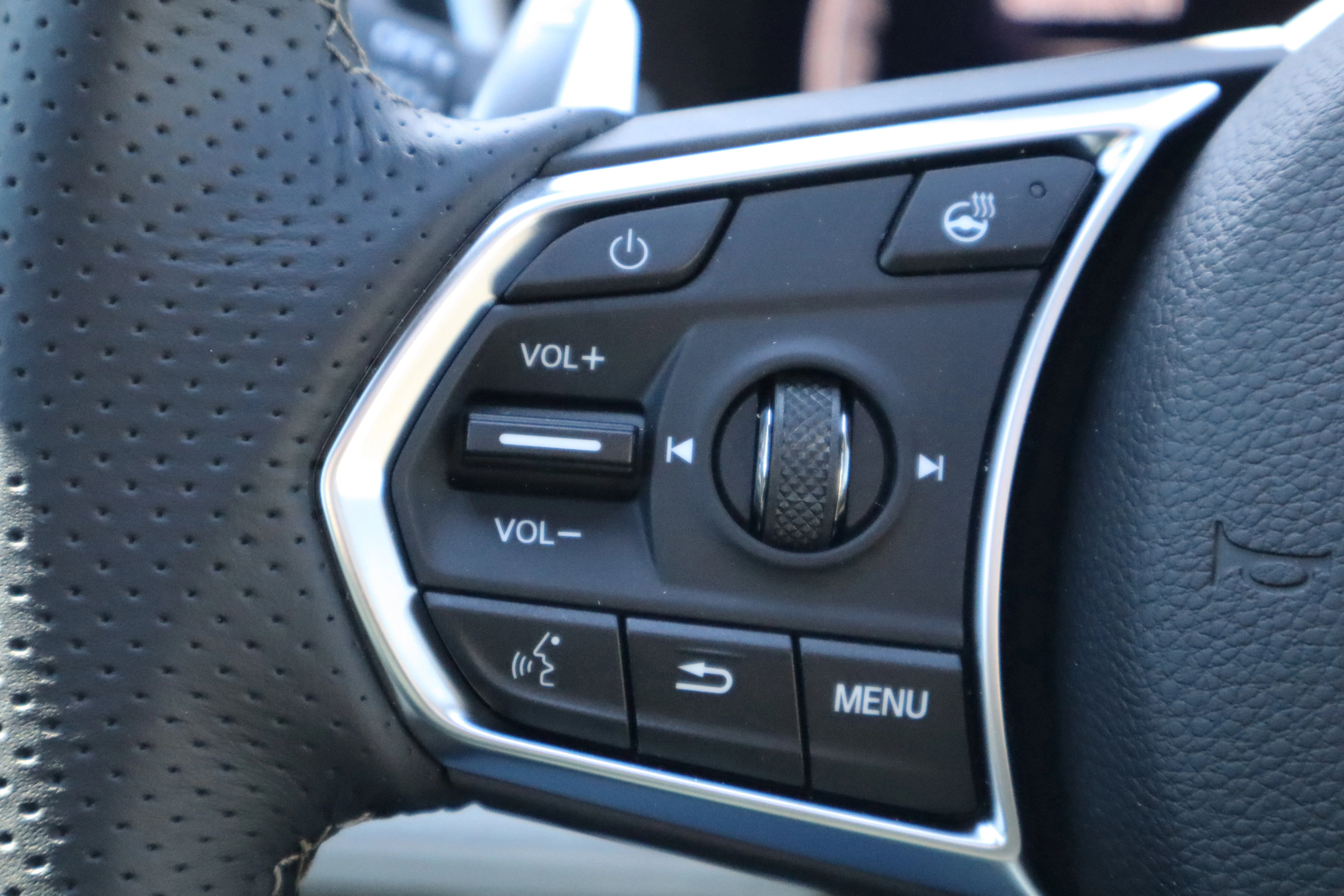 New 2026 Gray Acura w/A-Spec Advance Package image 12