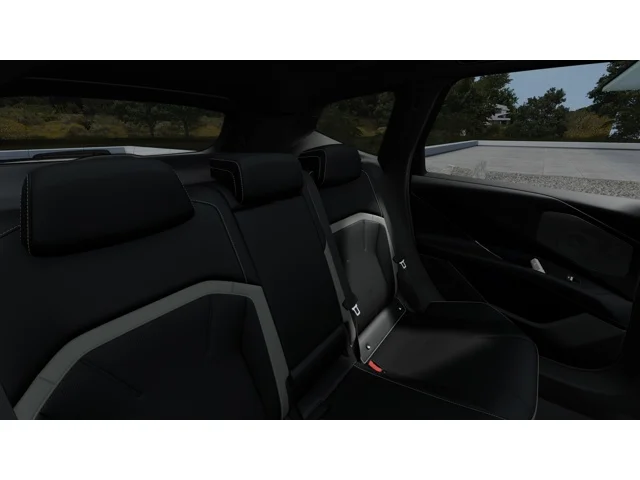 New 2027 Ocean Wave Blue Metallic BMW  image 12