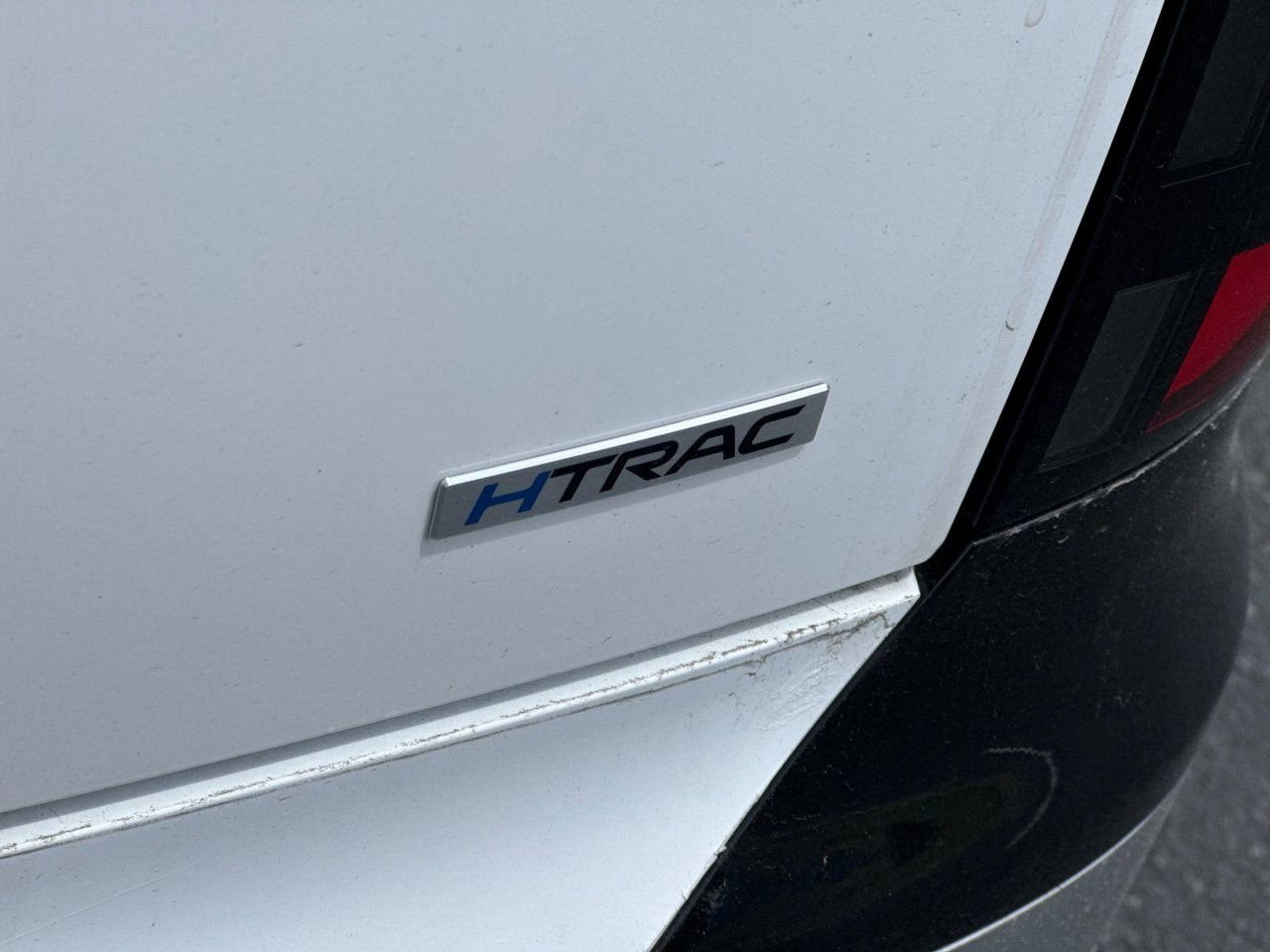 New 2026 White Hyundai Limited AWD image 27