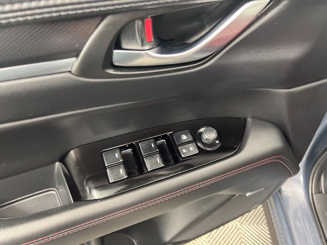 Used 2024 Gray Mazda 2.5 S Carbon Edition image 13