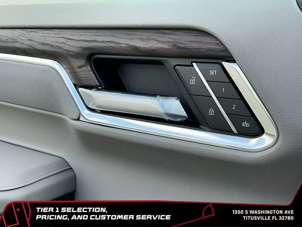 New 2026 Onyx Black GMC SLT image 22
