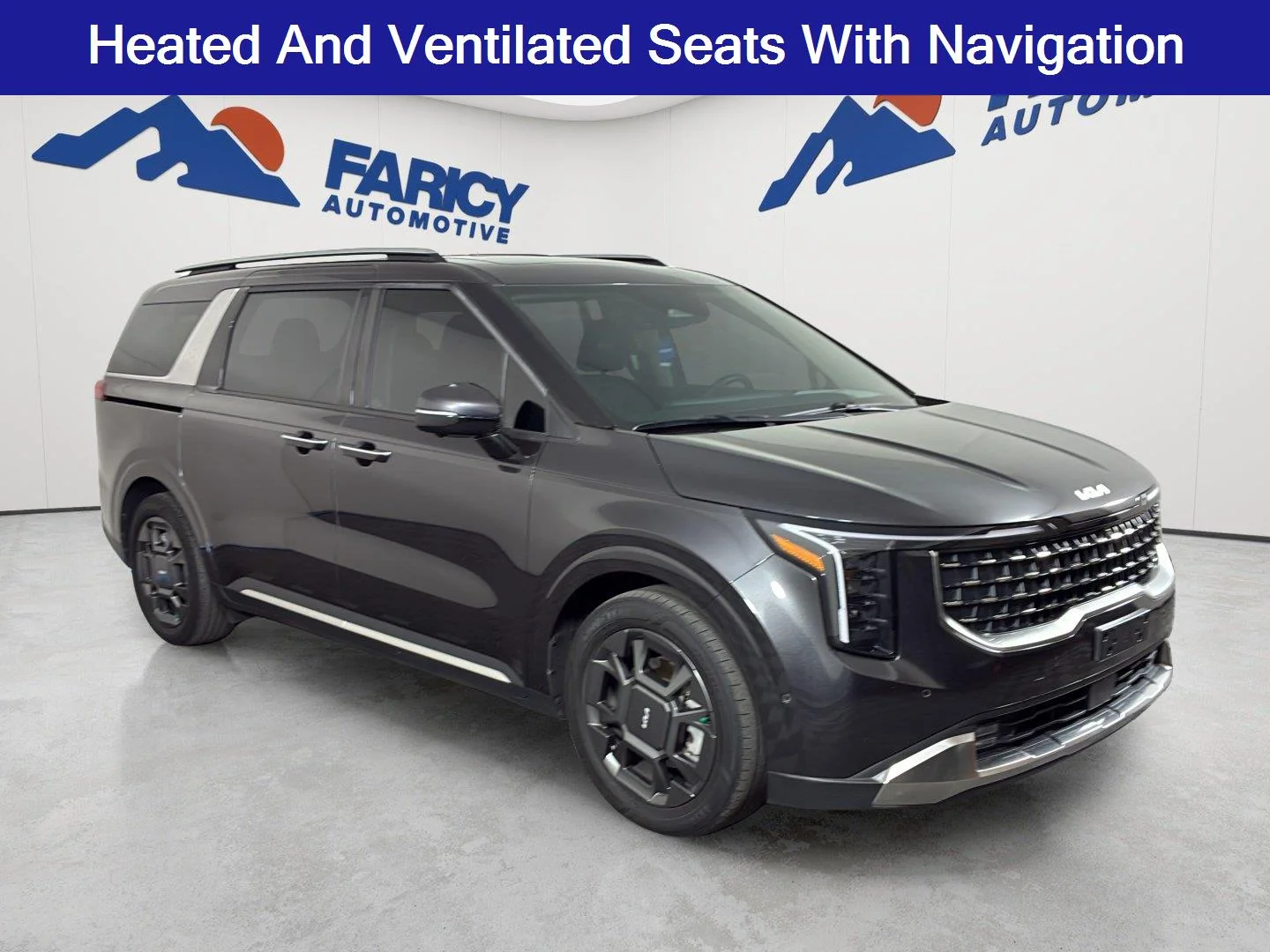 Used 2026 Panthera Metal Kia SX image 3
