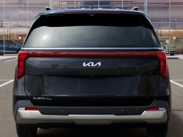 New 2026 Panthera Metal Kia SX image 13