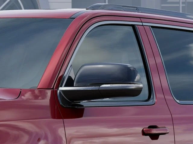 New 2026 Velvet Red Pearl-Coat Exterior Paint Jeep Limited Altitude image 12