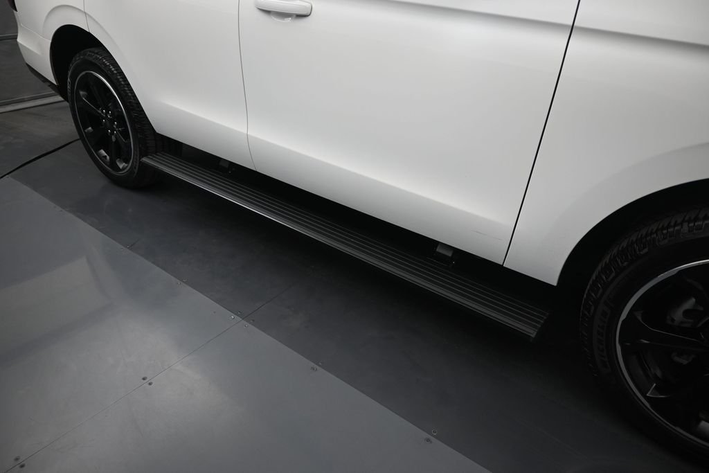 Certified Used 2023 White Ford Limited image 28