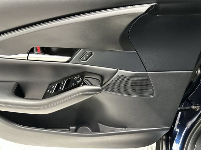 Certified Used 2025 Blue Mazda 2.5 S Preferred Package image 13