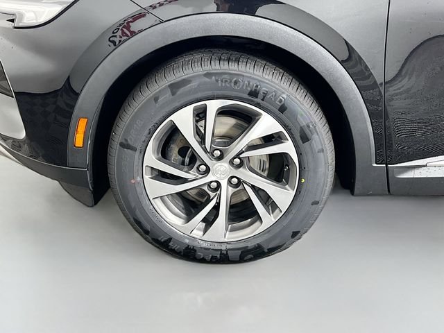 2021 Buick Envision Essence - Photo 10