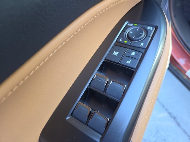 New 2026 Copper Crest Lexus AWD image 13