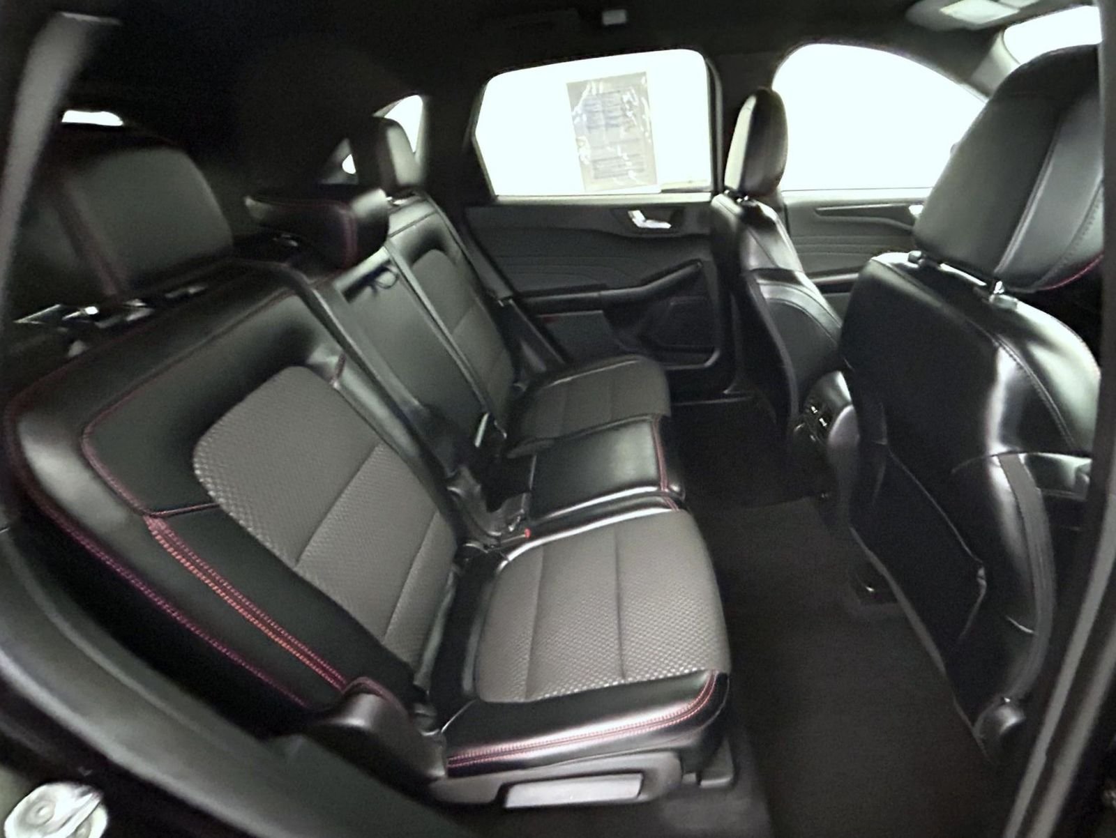 Used 2023 Black Ford ST-Line Select image 18